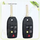 Cb990683s03 Cn-batteries 2xnew 5button Uncut Flip 611040270188