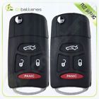 Oht692427aad Cb990689s03 Flip Key Fob Keyless Entry Remote Combo Car 736950660017 Oht692427aad Cb990689s03 Flip Key Fob Keyless Entry Remote Combo Car 736950660017