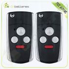 Cb990693s02 New Remote Uncut Flip Folding Key Shell Case 736950659820 Cb990693s02 New Remote Uncut Flip Folding Key Shell Case 736950659820