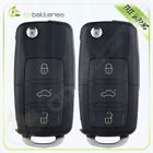Hlo1j0959753dca-4 Cb990698s01 Flip Key Fob Shell Remote Case For Volkswagen 606860473567 Hlo1j0959753dca-4 Cb990698s01 Flip Key Fob Shell Remote Case For Volkswagen 606860473567