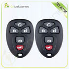 Cb990713s01 Replacement Remote Key Keyless Fob Case Rubber Fix 606860473864