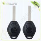Cb991132s09 Entry Remote Key Button For Bmw Series 601209304977