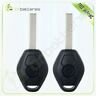 Cb991132s10 Entry Remote Key For Bmw Series Buttons 606860474182