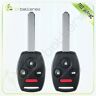 35111-shj-305-7 Cb991135s07 Replacement Uncut Ignition Key Keyless Entry Remote Fob 601209304946 35111-shj-305-7 Cb991135s07 Replacement Uncut Ignition Key Keyless Entry Remote Fob 601209304946