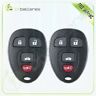 3521a-t04a-3 Cb991139s02 Replacement Keyless Entry Remote Key Fob Clicker Transmitter 601209304908