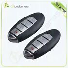 Kr55wk48903i Cb991482s09 Smart Keyless Entry Remote Blade Car Key Fob For Nissan Kr55wk48903i Cb991482s09 Smart Keyless Entry Remote Blade Car Key Fob For Nissan