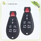 267f-5wy783x-4 Cb991745s03 Key Fob Keyless Entry Remote Transmitter For Chrysler 606860474373