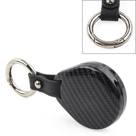 Cbdtimes 550747744618 For Harley Touring Sportster 2007-2016 Key Chain Case Holder Fob Procter Cover
