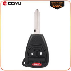 Cc190059s01 Cciyu For Dodge Grand Caravan 3.8l 2004 2005 2006 2007 Remote Car Key Fob
