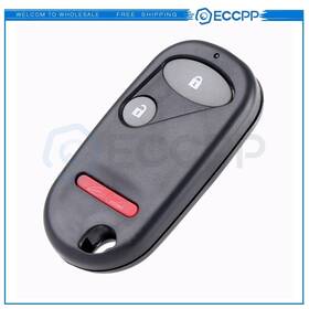Ze057232g01 Cciyu Us For Honda Civic Pilot 2001 2002 2003 2004 2005 Remote Keyless Entry System