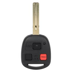 Ze128097g01 Cciyu Us For Lexus Gx470 Lx470 2003 2004 2005 2006 Keyless Entry Remote Fob