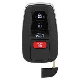 Ze128103g01 Cciyu Us For 2019 Toyota Rav4 Production Keyless Entry Remote Fob