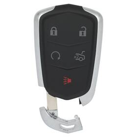 Ze128110g01 Cciyu Us For Cadillac Ats 2015 2016 2017 2018 2019 Keyless Entry Remote Fob