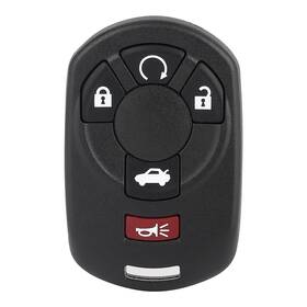 Ze128356g01 Cciyu Keyless Entry Remote Fob For Chevrolet Corvette Cadillac Rx350 Us