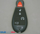 Cdhbl-g160 Solid Keys Usa Aftermarket Cdj Btn Keyless Entry Remote Fobik