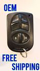 Cfs8dl5805-6a 5805-6a Honeywell Adt Oem Home Security Alarm Entry Remote Fob Transmitter
