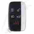 Ch22-15601-bb App New 434mhz Remote Key Ch22-15601-bb App New 434mhz Remote Key