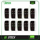 Ch22-15k601-ab Topcn 10x Remote Key Fob