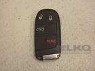Charger 153932892lkq Dodge 2014 Remote