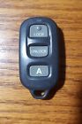 Checkmate Fcc Elvntlc Keyless Entry Remote Fob Transmitter Beeper Clicker