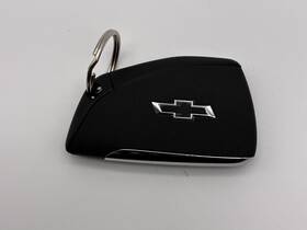 0193 Chevrolet Oem 5-button Smart Keyless Entry Remote Fob 433mhz