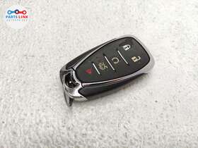 13523212 Chevrolet 2016-20 Chevy Camaro Key Less Entry Remote Ignition Fob 5 Buttons Switch Coupe