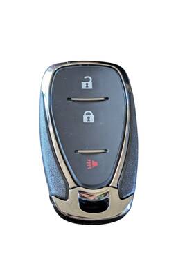 2889 Chevrolet Oem Smart Key Fob Remote 3-button 315mhz Fcc Lock Unlock