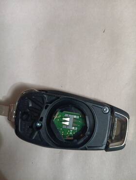 2913a7 Chevrolet Chevy Key Fob Remote Replacement For Camaro Cruze Malibu