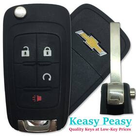 5913597 Chevrolet New Oem 2010 2011 2012 2013 2014 2015 2016 2017 2018 Equinox Key Fob 5913597 Chevrolet New Oem 2010 2011 2012 2013 2014 2015 2016 2017 2018 Equinox Key Fob