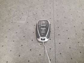 654-10601 Chevrolet 2016 Chevy Volt Smart Key Keyless Remote Entry Fob 4 Button 10627081 654-10601 Chevrolet 2016 Chevy Volt Smart Key Keyless Remote Entry Fob 4 Button 10627081