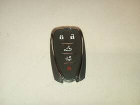 654-10605 Chevrolet Fob/remote For 16-21 Camaro 2922581 654-10605 Chevrolet Fob/remote For 16-21 Camaro 2922581