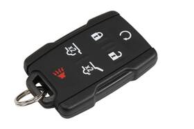 84580864 Chevrolet Pick Up Key Fob