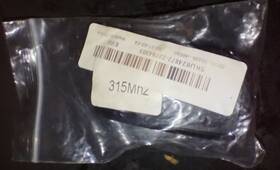 B8-11-03-f4 Chevrolet 2010-2016 Chevy Programmable Key Fob