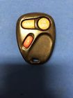 Chevrolet Chevy Keyless Remote Entry Key Fob Alarm Fcc Id