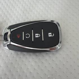 Nb045670 Chevrolet 2021-2022 Trailblazer Smart Keyles Entry Remote Control Fob With Key Oem Nb045670 Chevrolet 2021-2022 Trailblazer Smart Keyles Entry Remote Control Fob With Key Oem