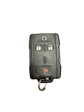R4l-08252022 Chevrolet 2019 Silverado Key Fob