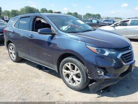654-10706 Chevrolet Truck Fob/remote Five Button Fits 18-20 Equinox 12111038