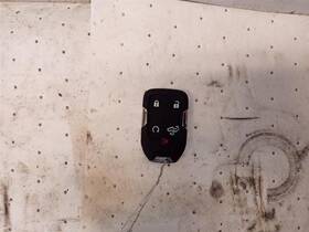 654-10713 Chevrolet Truck 2020 Chevy Silverado Smart Key Keyless Remote Entry Fob 5 Button 10789741