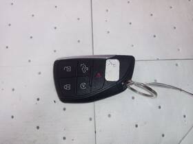 654.gm8m23 Chevrolet Truck 2023 Silverado 1500 5-button Fob/remote 10827631