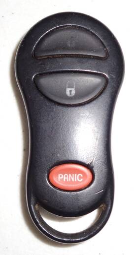 04671641ad Chrysler 01 02 03 04 05 Pt Cruiser Keyless Entry Remote Control Transmitter Fob Oem