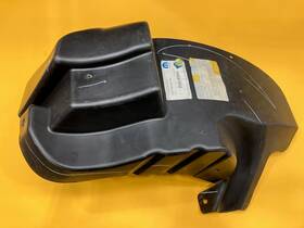 04724716aa Chrysler Oem 2001-2009 Pt Cruiser Splash Shield Right 4724716aa Nos