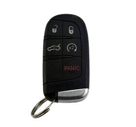 0b537308 Chrysler 2011-2018 300 Proximity Remote Smart Keyless Entry Key Fob Oem 2012