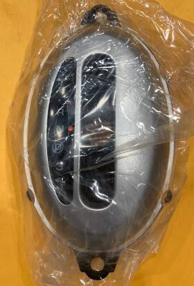 0wc26xzaad Chrysler Oem Pt Cruiser Bezel Console Prndl Wc26xzaad New Old Stock