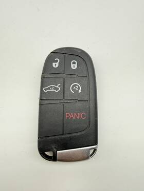 545776-ss3 Chrysler 2011-2014 300 Smart Keyless Entry Remote Key Fob Oem 545776-ss3 Chrysler 2011-2014 300 Smart Keyless Entry Remote Key Fob Oem