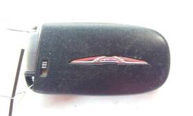 654-10767 Chrysler 2015 200 Key Fob Remote 5 Button