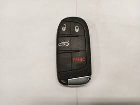 654-10769 Chrysler 200 2016 Fob/remote 3664443