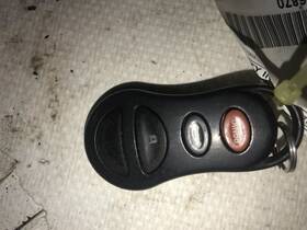 654-10785 Chrysler Sebring 2005 Fob/remote 154374