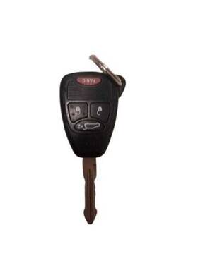 333364tested Chrysler 654-10937 Pacifica 2007 Fob/remote 333364tested Chrysler 654-10937 Pacifica 2007 Fob/remote