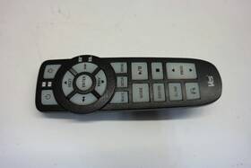 654.ch1411 Chrysler 2011 Dodge Caravan Dvd Player Remote 654.ch1411 Chrysler 2011 Dodge Caravan Dvd Player Remote