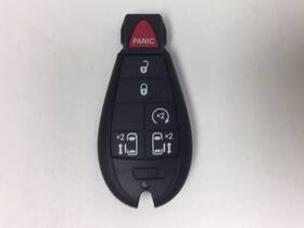 68109999ah Chrysler Integrated Key Fob Transmi New Oem